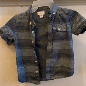 Childrens Shirt
